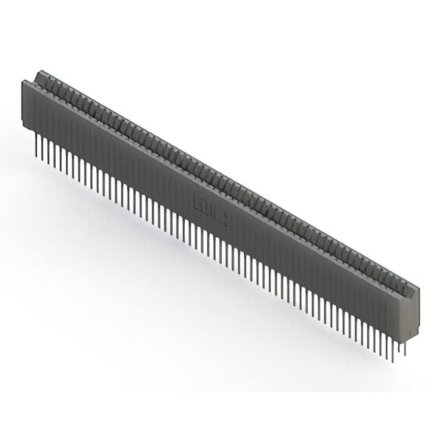 745-118-522-206 EDAC Inc.  Edgeboard Connectors
